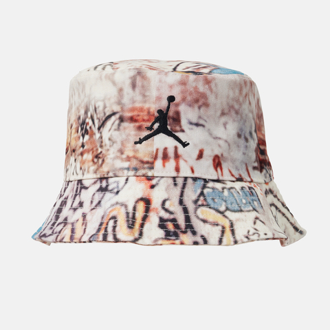 JordanJordan2025中性U J APEX BUCKET PLYGRND渔夫帽IF1538-133