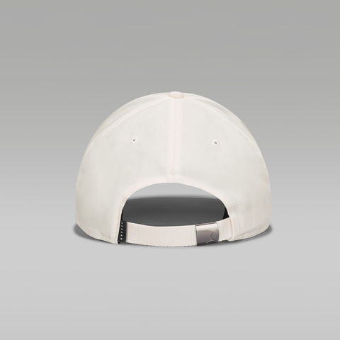 JordanJordan2025中性U J RISE CAP S CB MTL JM弯沿帽HM5750-133