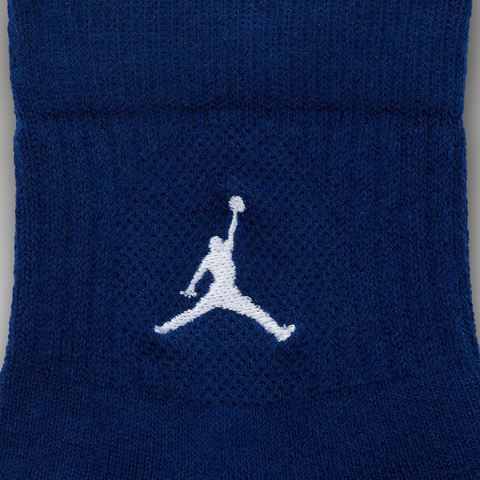 JordanJordan2025中性U J ED CUSH POLY ANKLE 3PR 144中袜优惠装DX9655-929