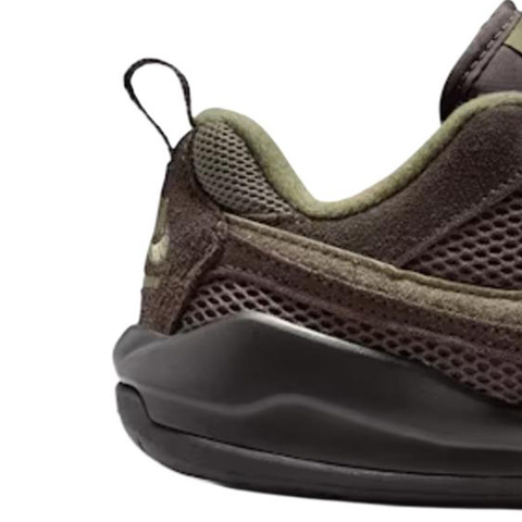 JordanJordan2025男大童JORDAN CMFT ERA (GS)乔丹HQ0506-200