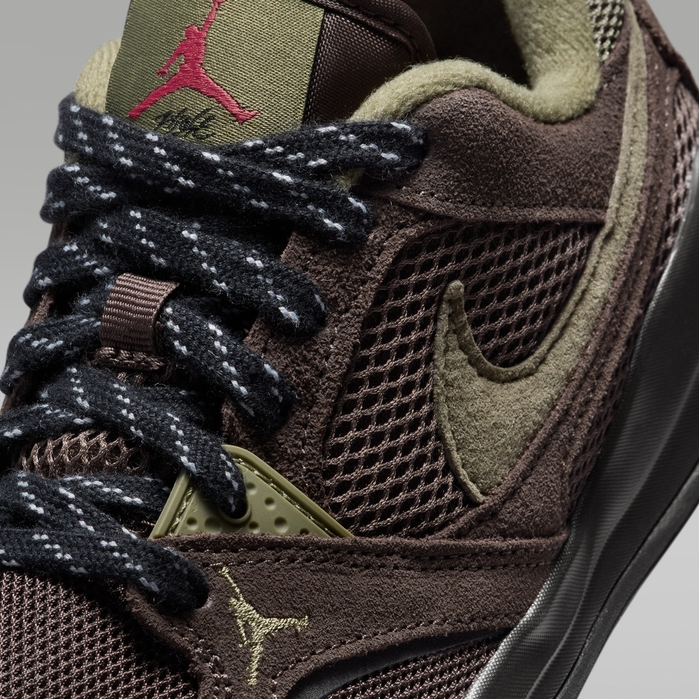 JordanJordan2025男大童JORDAN CMFT ERA (GS)乔丹HQ0506-200