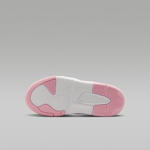 JordanJordan2025男小童JORDAN FLIGHT COURT (PS)乔丹HF3332-161