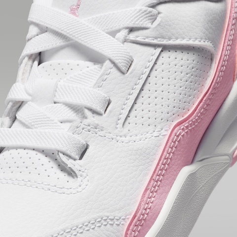 JordanJordan2025男小童JORDAN FLIGHT COURT (PS)乔丹HF3332-161