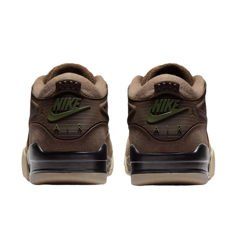 JordanJordan2025男子AIR JORDAN 4 RM乔丹FQ7939-022