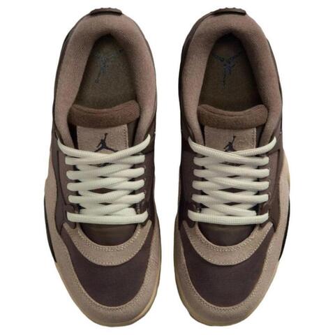 JordanJordan2025男子AIR JORDAN 4 RM乔丹FQ7939-022