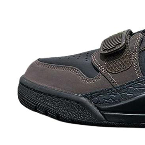 JordanJordan2025男子AIR JORDAN LEGACY 312 LOW乔丹CD7069-003