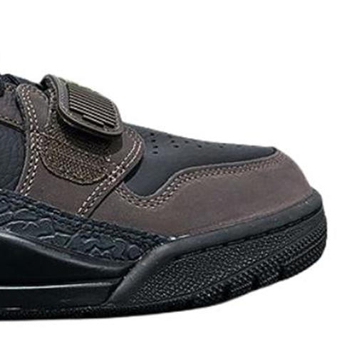 JordanJordan2025男子AIR JORDAN LEGACY 312 LOW乔丹CD7069-003