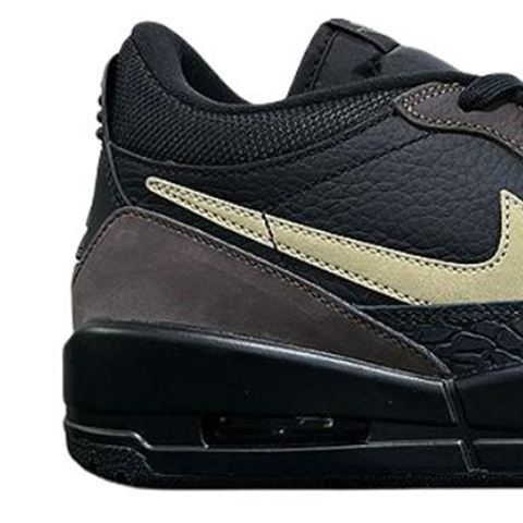 JordanJordan2025男子AIR JORDAN LEGACY 312 LOW乔丹CD7069-003