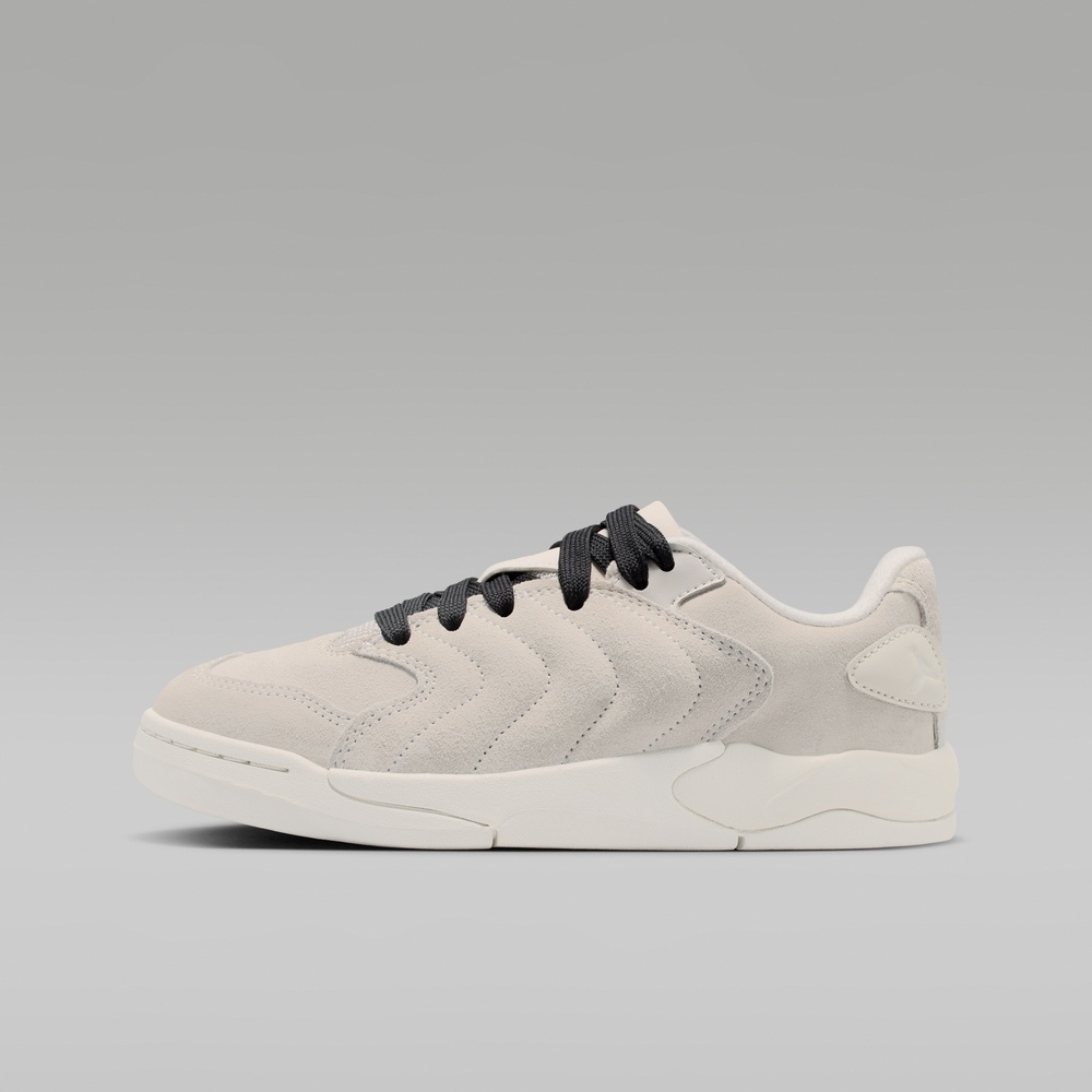 JordanJordan2025男大童JORDAN SESSION (GS)乔丹IB5679-002