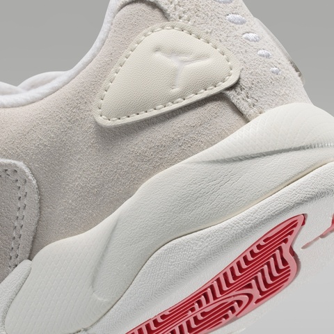 JordanJordan2025男大童JORDAN SESSION (GS)乔丹IB5679-002