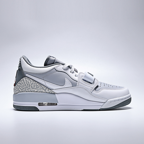 JordanJordan2025男子AIR JORDAN LEGACY 312 LOW乔丹CD7069-005