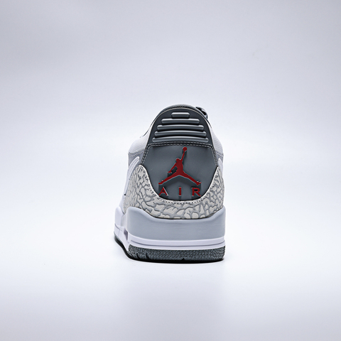 JordanJordan2025男子AIR JORDAN LEGACY 312 LOW乔丹CD7069-005