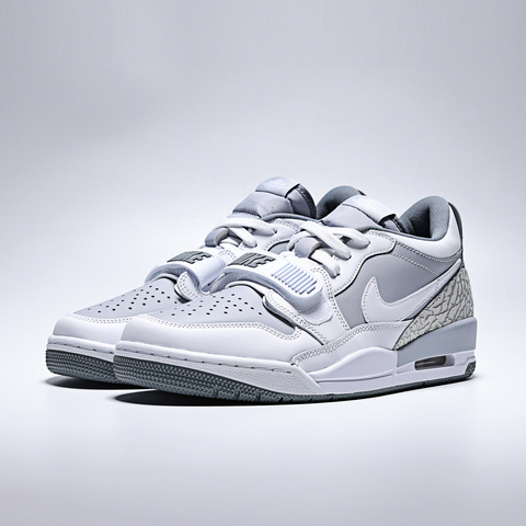 JordanJordan2025男子AIR JORDAN LEGACY 312 LOW乔丹CD7069-005