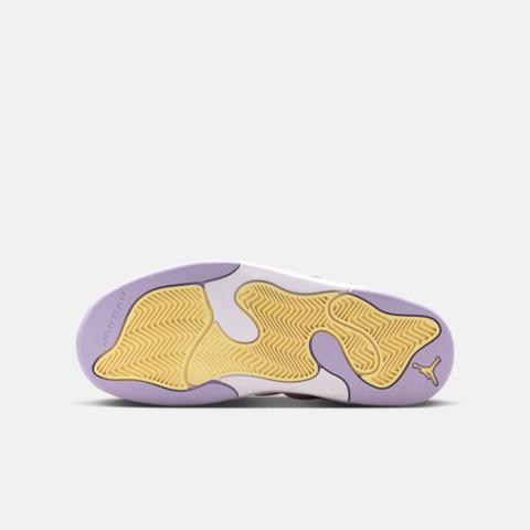 JordanJordan2025男大童JORDAN SESSION (GS)乔丹IO7611-661