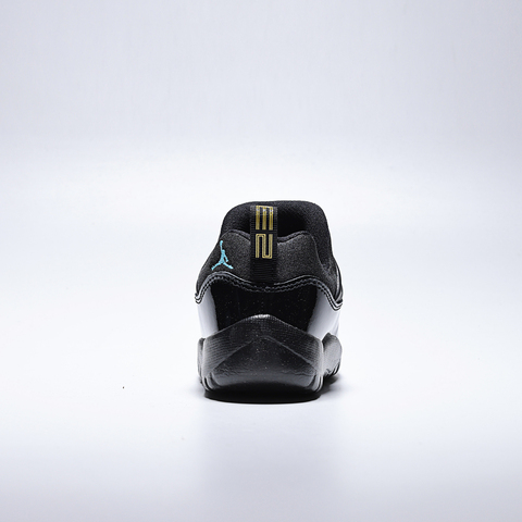 JordanJordan2025男婴童JORDAN 11 RETRO LITTLE FLEX TD乔丹BQ7102-047