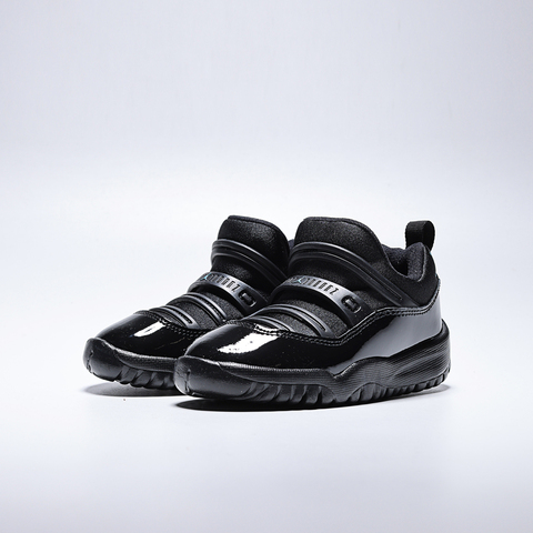 JordanJordan2025男婴童JORDAN 11 RETRO LITTLE FLEX TD乔丹BQ7102-047
