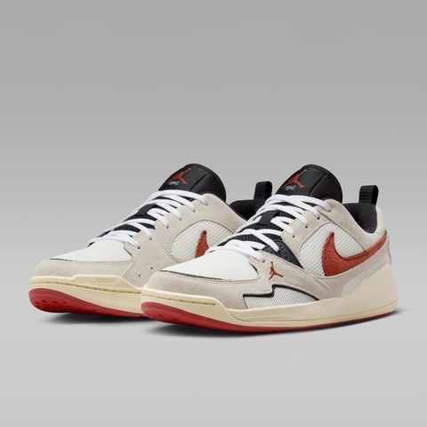 JordanJordan2025男子JORDAN CMFT ERA乔丹HJ6777-101