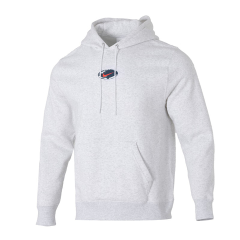 NIKE耐克2025男子AS U NSW HDY CLUB PO BB OC 2针织连帽卫衣IF1763-051