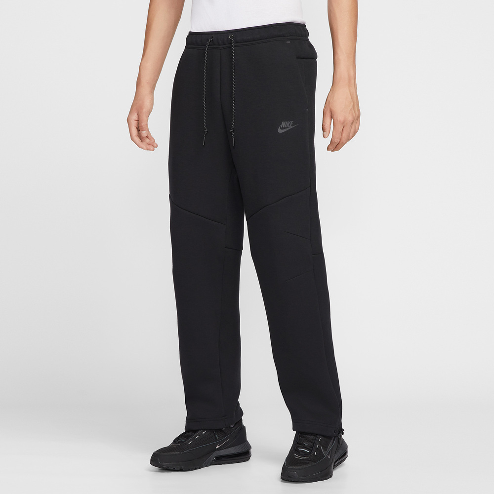 NIKE耐克2025男子AS M NK TECH FLC OH PANT针织长裤IM0698-010