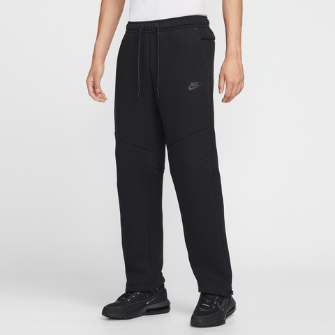NIKE耐克2025男子AS M NK TECH FLC OH PANT针织长裤IM0698-010