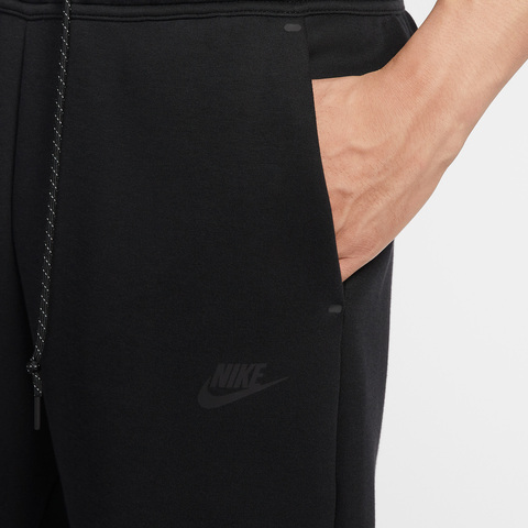NIKE耐克2025男子AS M NK TECH FLC OH PANT针织长裤IM0698-010