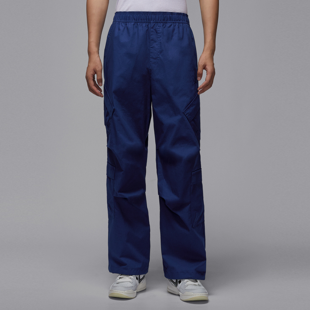 JordanJordan2025男子AS M J FLT UTILITY PANT梭织长裤HV0531-492