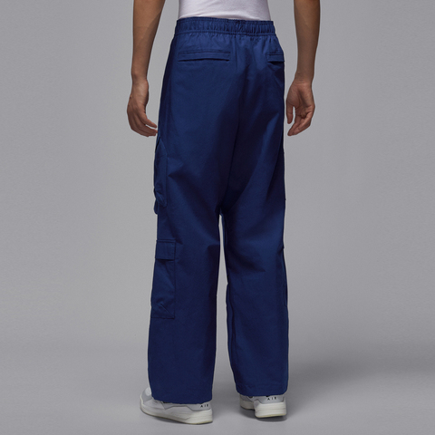 JordanJordan2025男子AS M J FLT UTILITY PANT梭织长裤HV0531-492