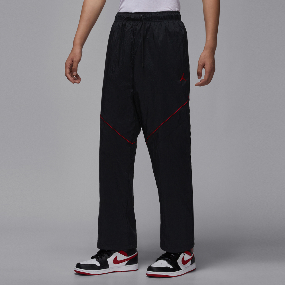 JordanJordan2025男子AS M J BRK DRAFT PANT梭织长裤IB1048-010