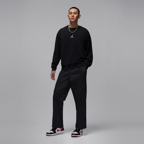 JordanJordan2025男子AS M J BRK DRAFT PANT梭织长裤IB1048-010