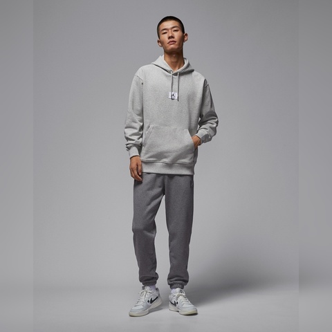 JordanJordan2025男子AS M J FLT FLC PO针织连帽卫衣FV7248-050