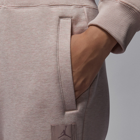 JordanJordan2025女子AS W J FLT FLC FT PANT 24针织长裤HJ1327-292