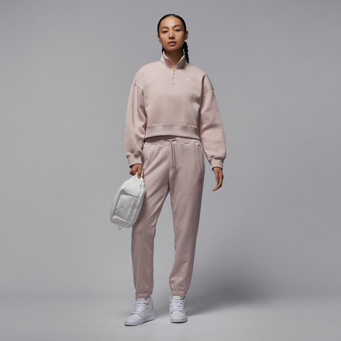 JordanJordan2025女子AS W J FLT FLC FT PANT 24针织长裤HJ1327-292