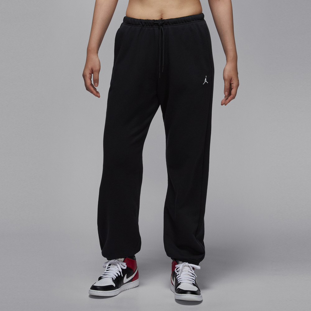 JordanJordan2025女子AS W J SPT DF CSVR FLC PANT针织长裤IB2505-010