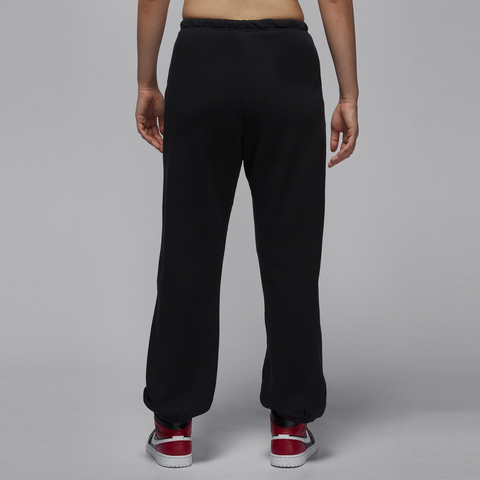 JordanJordan2025女子AS W J SPT DF CSVR FLC PANT针织长裤IB2505-010