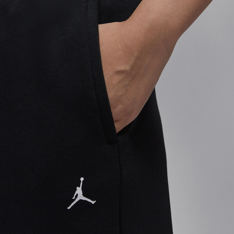 JordanJordan2025女子AS W J SPT DF CSVR FLC PANT针织长裤IB2505-010