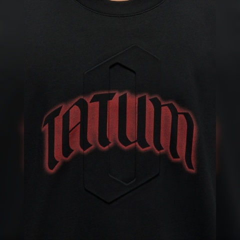 JordanJordan2025男子AS M J GFX SS CREW JT针织无领短TIH0601-010