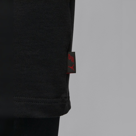 JordanJordan2025男子AS M J GFX SS CREW JT针织无领短TIH0601-010