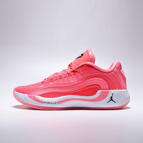 JordanJordan2025男子JORDAN LUKA 4 PF乔丹HF0824-600