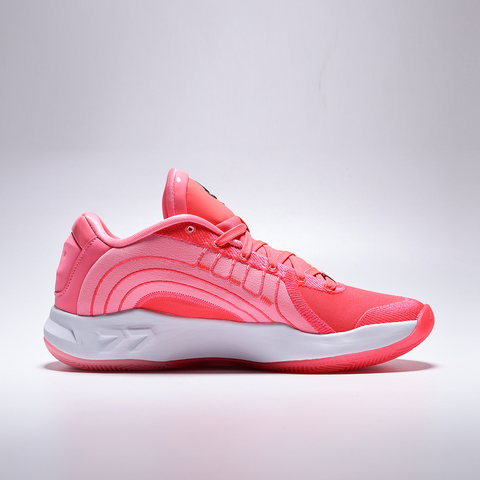 JordanJordan2025男子JORDAN LUKA 4 PF乔丹HF0824-600