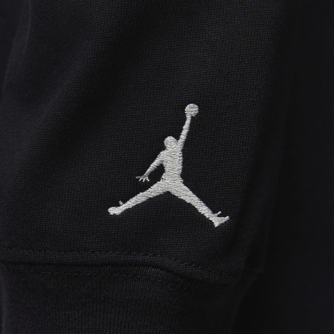 JordanJordan2025男子AS M J BRK RLT LS POCKET CREW针织无帽卫衣HV4568-010