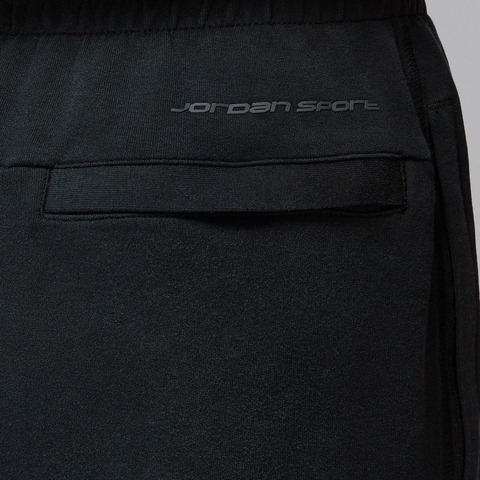 JordanJordan2025男子AS M J DF SPRT HOOP SSNL PANT针织长裤HQ8693-010