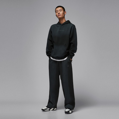 JordanJordan2025男子AS M J DF SPRT HOOP SSNL PANT针织长裤HQ8693-010