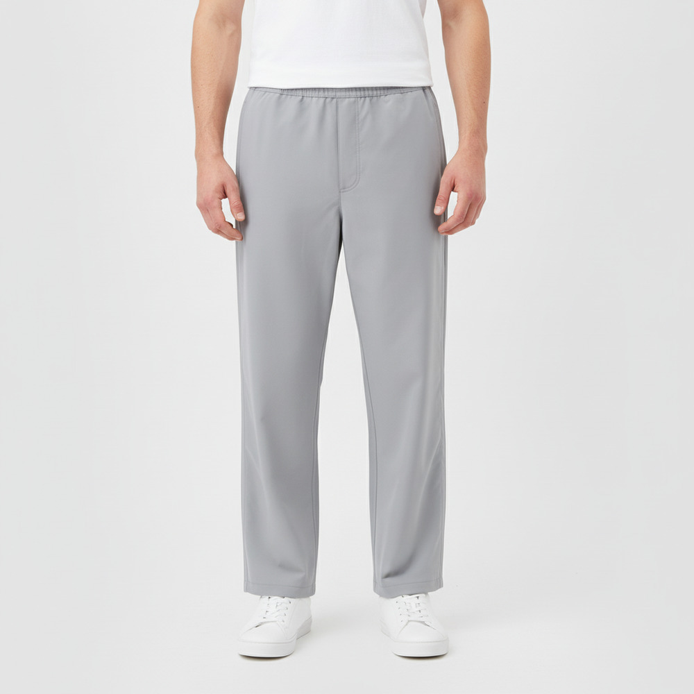 JordanJordan2025男子AS M J AIR JDN TRACK PANT梭织长裤HV0084-077