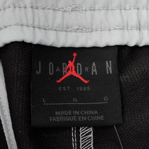 JordanJordan2025男子AS M J AIR JDN TRACK PANT梭织长裤HV0084-077