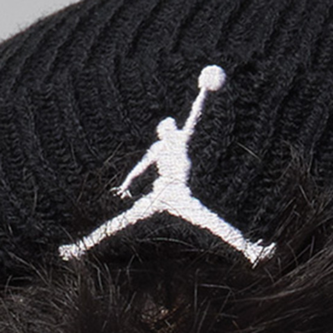 JordanJordan2025中性U J TERRA BEANIE ESS针织帽FZ2055-010