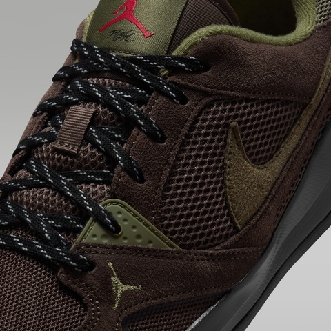 JordanJordan2025男子JORDAN CMFT ERA乔丹HJ6777-200