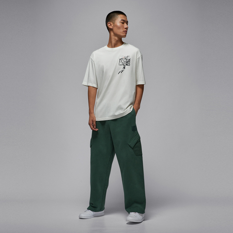 JordanJordan2025男子AS M J FLT FLC CHI PANT针织长裤HV9682-316