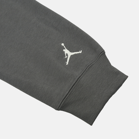 JordanJordan2025女子AS W J BRK FLC CREW GFX RLT针织无帽卫衣HV0473-068