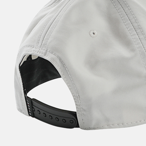 JordanJordan2025中性U J RISE CAP S CB RLT弯沿帽HV1076-104