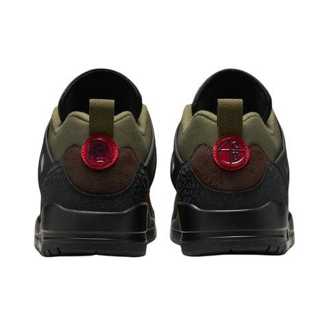 JordanJordan2025男子JORDAN SPIZIKE LOW乔丹IH1782-200